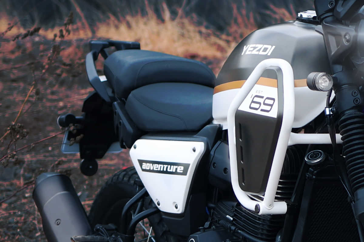 Seat Height Seat Height