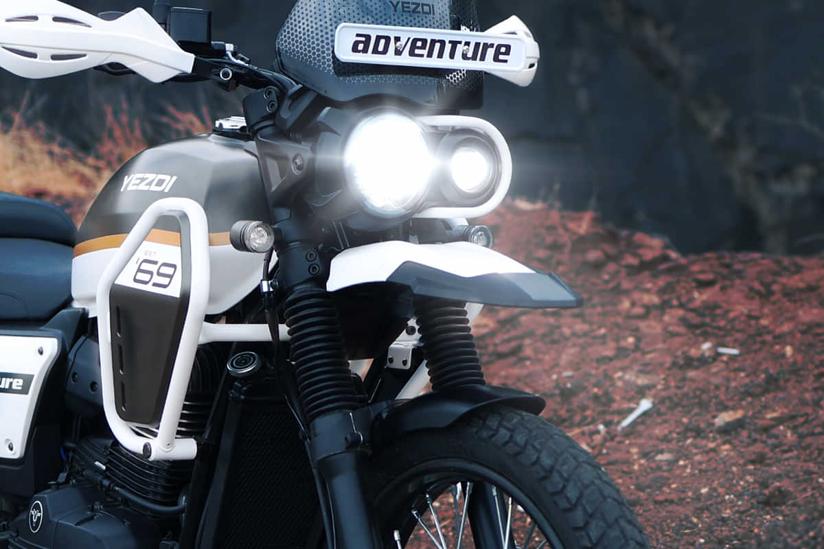 Twin Headlights Twin Headlights