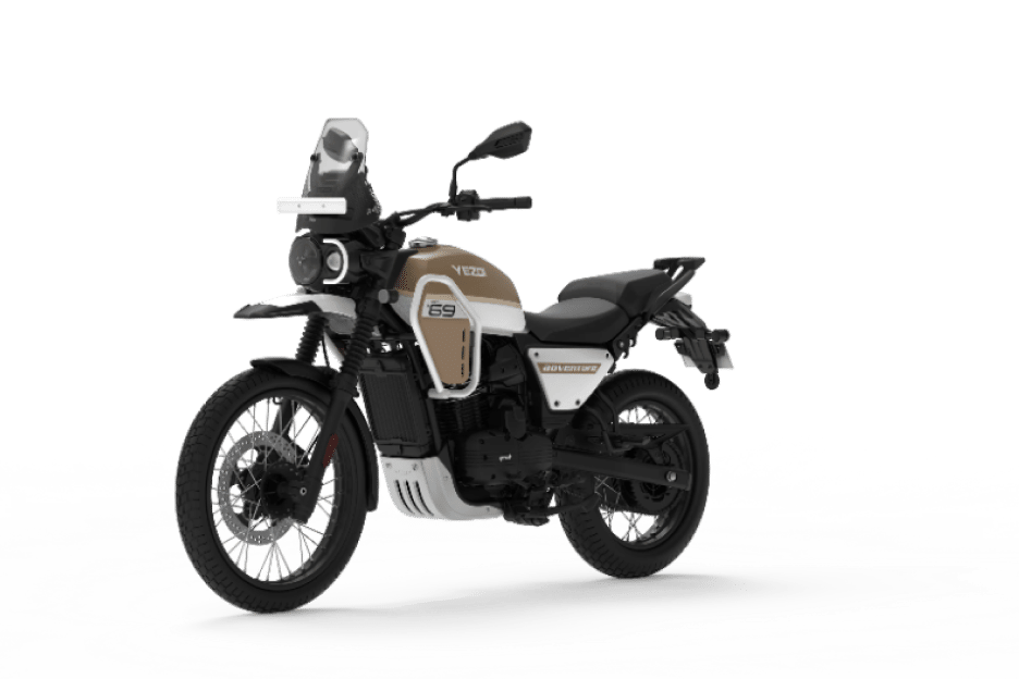 Desert Khaki Desert Khaki