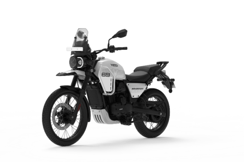 Glacier White Glacier White