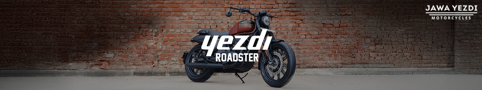 Yezdi Roadster