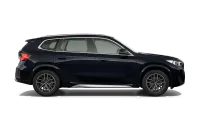 M Carbon Black Metallic