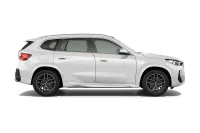 Mineral White Metallic
