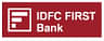 IDFC FIRST Bank