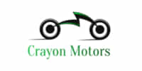 Crayon  Scooters Crayon  Scooters