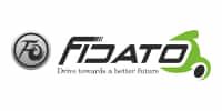Fidato Evtech Scooters Fidato Evtech Scooters