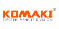Komaki Bikes