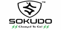 Sokudo Scooters Sokudo Scooters
