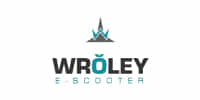 Wroley E-Scooter Scooters Wroley E-Scooter Scooters