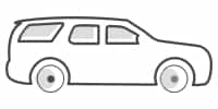 SUV Cars SUV Cars