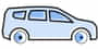 MUV Cars image  MUV Cars image