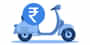 Scooters Under 80 Thousand image  Scooters Under 80 Thousand image