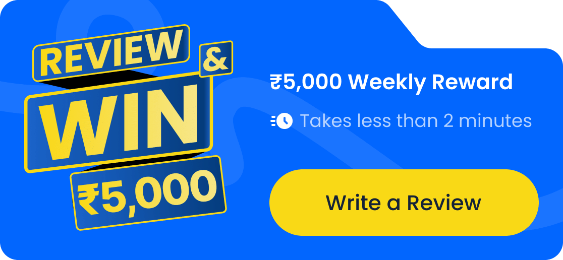 Review and Win