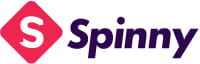 Spinny Logo