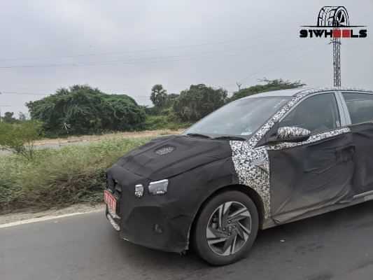 Five Things To Know About The 2020 Hyundai i20