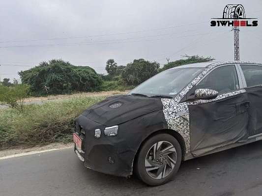 Five Things To Know About The 2020 Hyundai i20