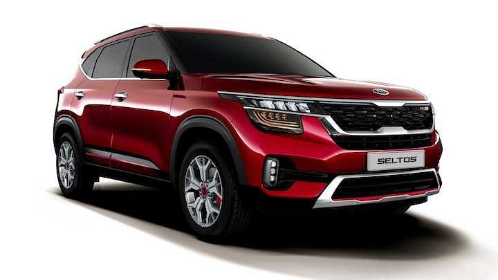 Kia Seltos Sees Price Hike Of Up To Rs Details