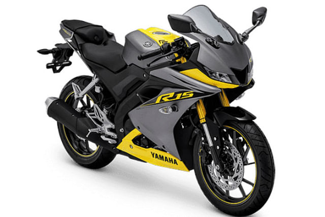Modified Bike Registration