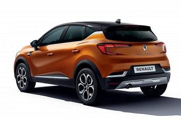 2020 renault captur