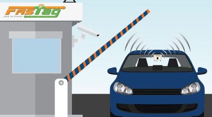 Everything You Need To Know About FASTag [May 2022]