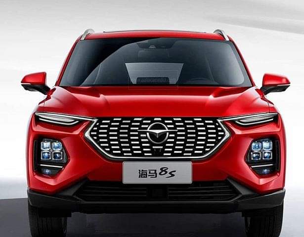 China's Haima Automobile Set To Debut In India