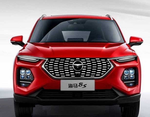 China's Haima Automobile Set To Debut In India China's Haima Automobile Set To Debut In India