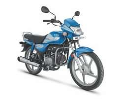 Hero HF Deluxe BS6 Launched - Starts At Rs 55,925
