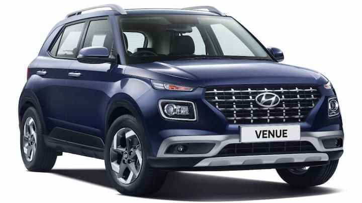 Hyundai Venue To Get 1.5 BS6 Diesel Engine From The Seltos; Bookings Open Hyundai Venue To Get 1.5 BS6 Diesel Engine From The Seltos; Bookings Open