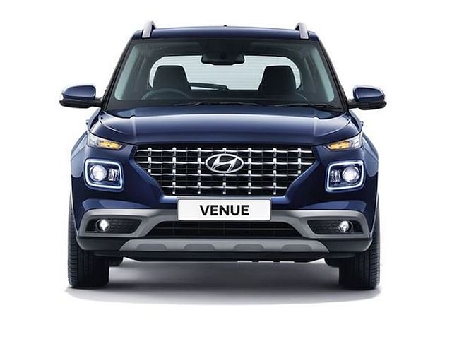 Hyundai Venue
