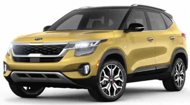 Kia Seltos EV To Be Launched in 2020 - Details Kia Seltos EV To Be Launched in 2020 - Details