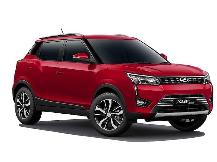 Mahindra XUV300 EV Launch Time Revealed; What Can We Expect?