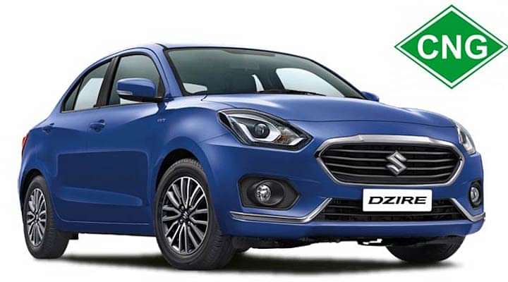 Looking To Book Maruti CNG Cars? Check Out The Waiting Period First