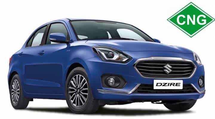 Looking To Book Maruti CNG Cars? Check Out The Waiting Period First Looking To Book Maruti CNG Cars? Check Out The Waiting Period First