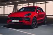 Porsche Macan GTS revealed- Sportiest Macan Ever!