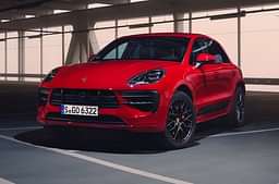 Porsche Macan GTS revealed- Sportiest Macan Ever!