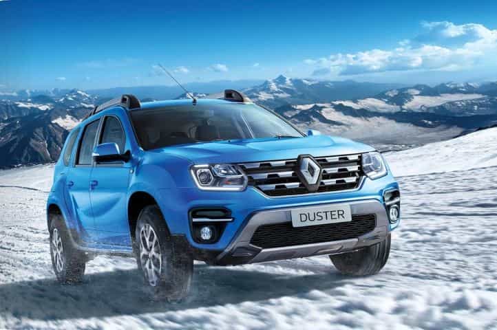 Renault Pulls The Plug Of Diesel Engines In India Renault Pulls The Plug Of Diesel Engines In India