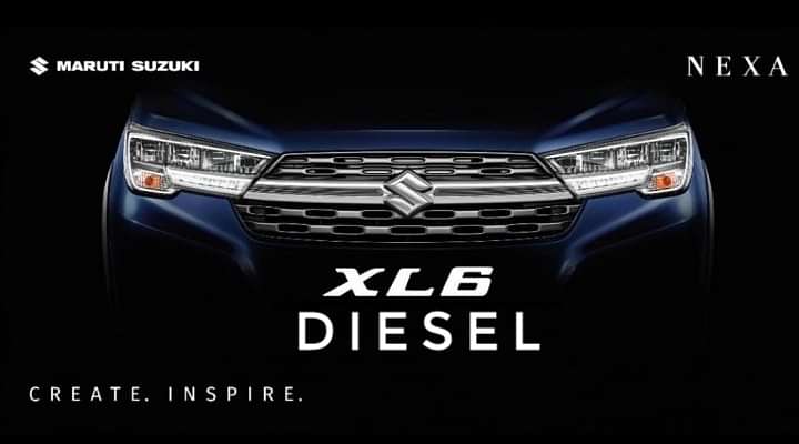 Maruti XL6 Diesel: Will This Ever Be Launched?