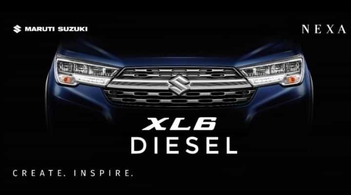 Maruti XL6 Diesel: Will This Ever Be Launched? Maruti XL6 Diesel: Will This Ever Be Launched?
