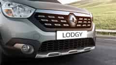 Renault Lodgy Discontinued, Stocks ended. Focus on BS6 Triber Renault Lodgy Discontinued, Stocks ended. Focus on BS6 Triber