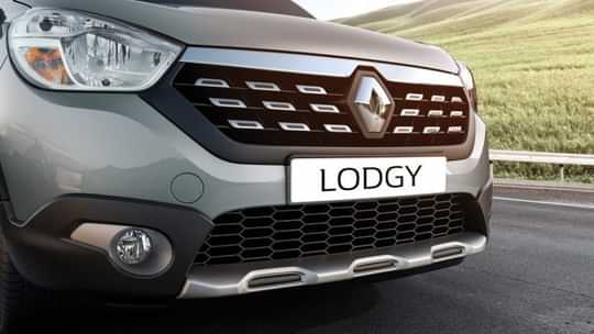 Renault Lodgy Discontinued, Stocks ended. Focus on BS6 Triber Renault Lodgy Discontinued, Stocks ended. Focus on BS6 Triber