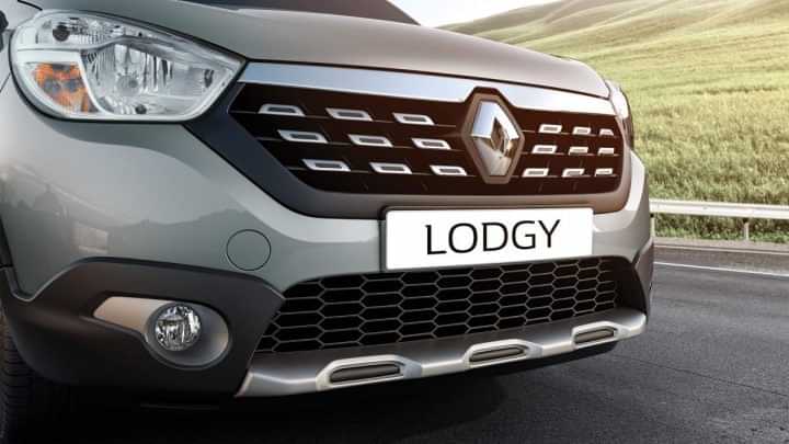 Renault Lodgy Discontinued, Stocks ended. Focus on BS6 Triber Renault Lodgy Discontinued, Stocks ended. Focus on BS6 Triber