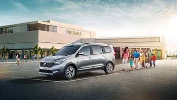 renault lodgy discontinued