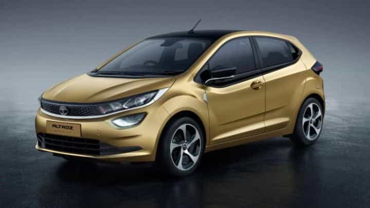 Tata Altroz Prices Start At Rs 5.29 Lakh; Comes With BS6 Petrol & Diesel Engines Tata Altroz Prices Start At Rs 5.29 Lakh; Comes With BS6 Petrol & Diesel Engines
