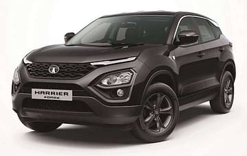 tata harrier 2019 SUVs