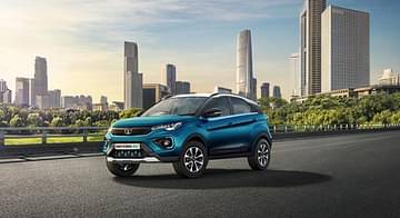 Tata Nexon EV Subscription Price