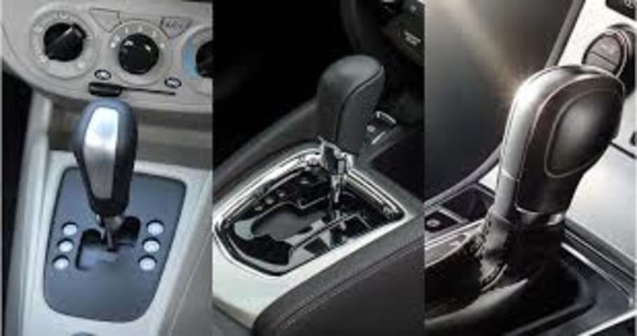 Different Types of Transmissions Explained!! Different Types of Transmissions Explained!!