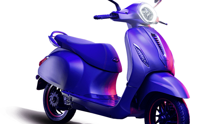 Bajaj Chetak Electric: 5 things you need to know