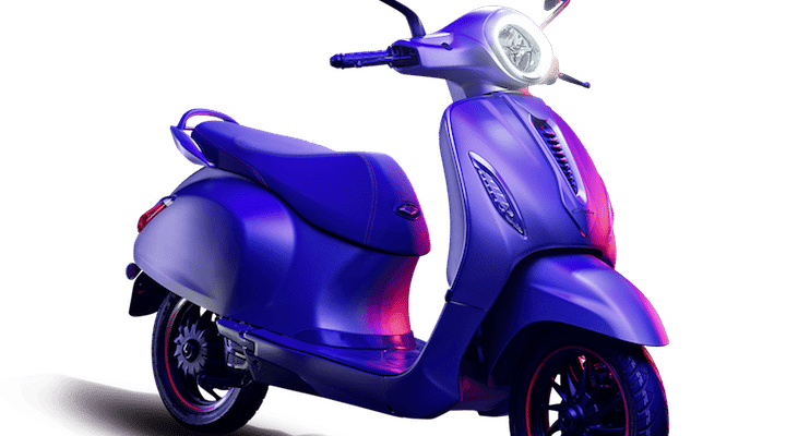 Bajaj Chetak Electric: 5 things you need to know Bajaj Chetak Electric: 5 things you need to know