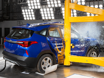 kia seltos crash test