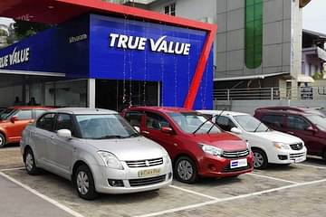 Maruti True Value Benefits